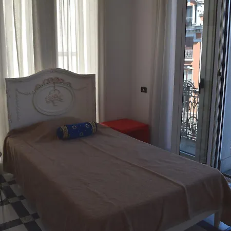 Locazione Turistica Dolce Vita Luino