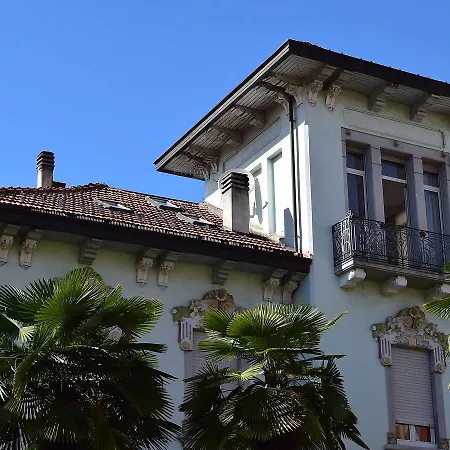 Locazione Turistica Dolce Vita Apartmán