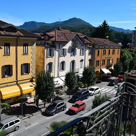 Locazione Turistica Dolce Vita Apartmán Luino