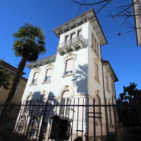 Apartmán Locazione Turistica Dolce Vita Luino