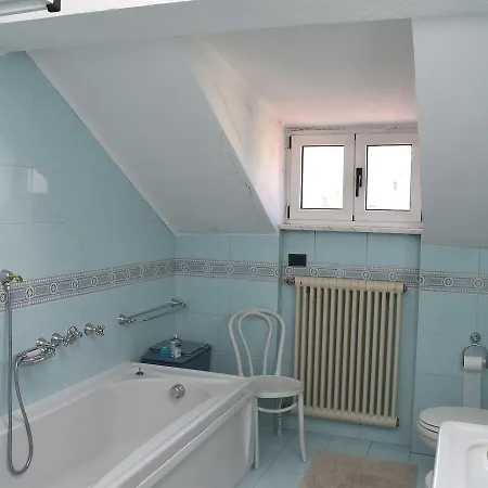 Apartmán Locazione Turistica Dolce Vita *