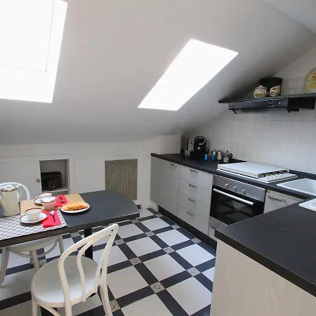 Locazione Turistica Dolce Vita Apartmán
