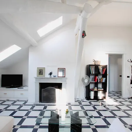 Locazione Turistica Dolce Vita Apartmán *